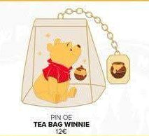 Pins Winnie