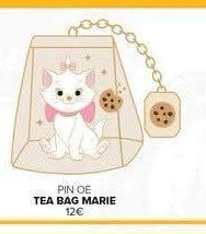 Pins Marie