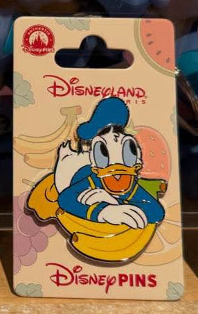 Pins Donald