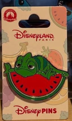 Pins Pascal
