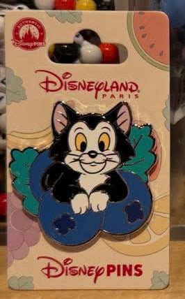Pins Figaro