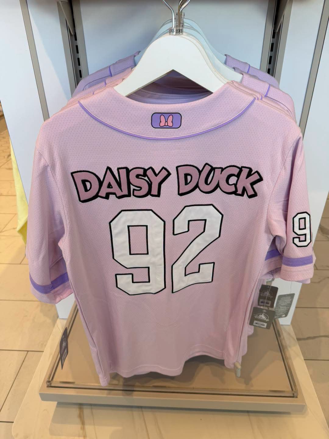Haut Daisy