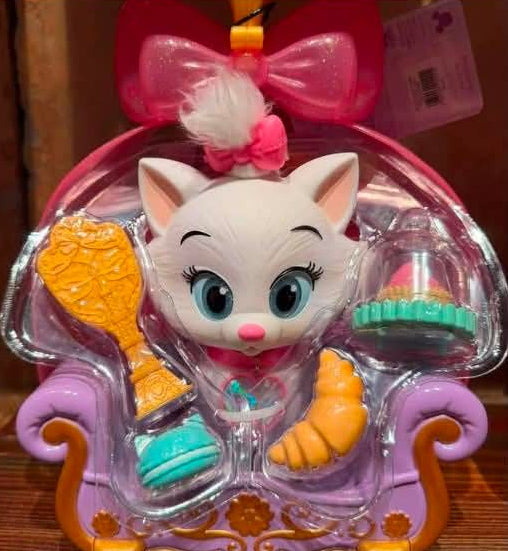 Coffret Marie