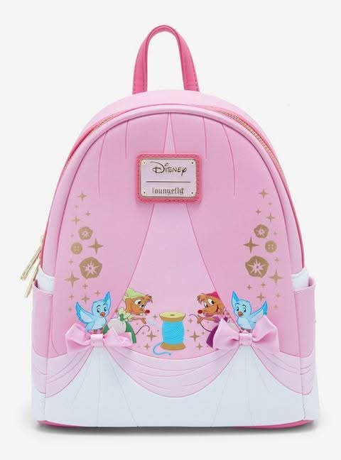 Loungefly Cendrillon