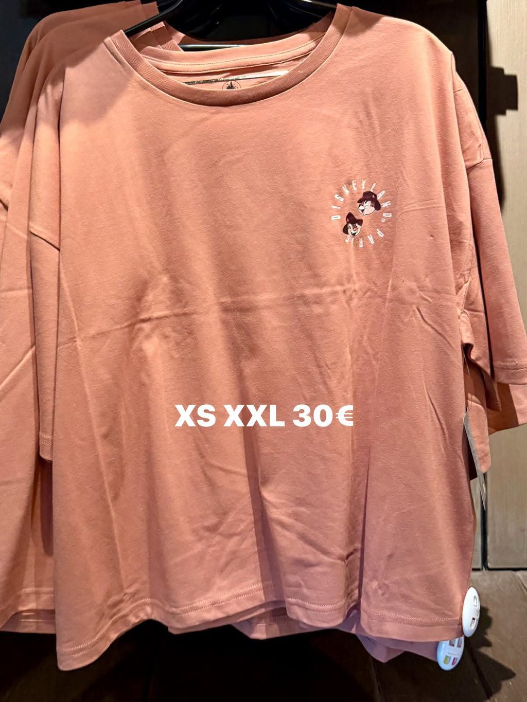 T-shirt Best Day Ever