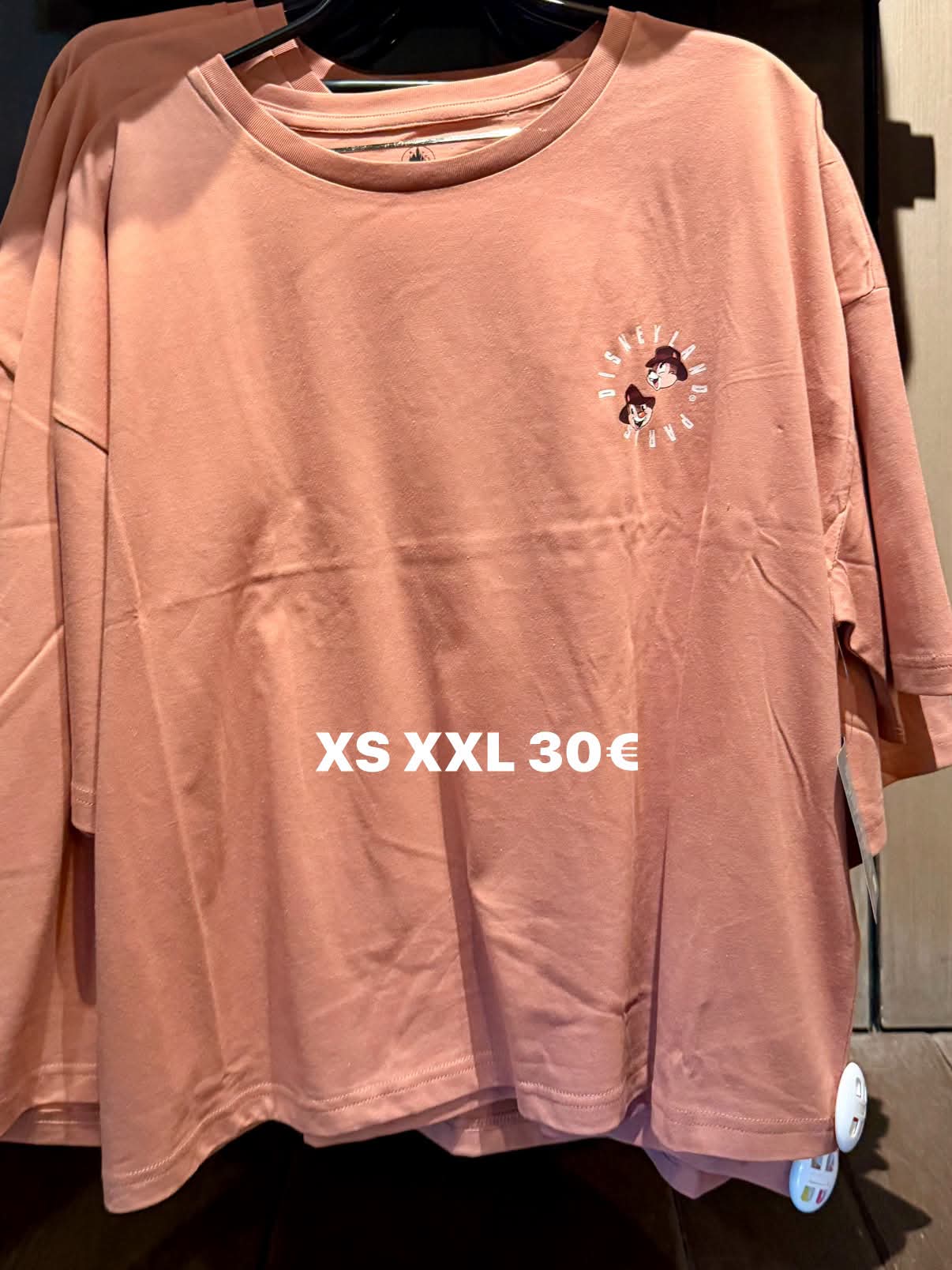 T-shirt Best Day Ever