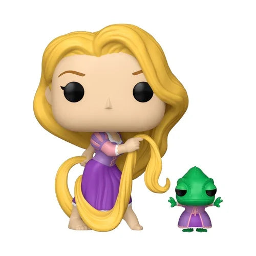 Pop Raiponce N°1640