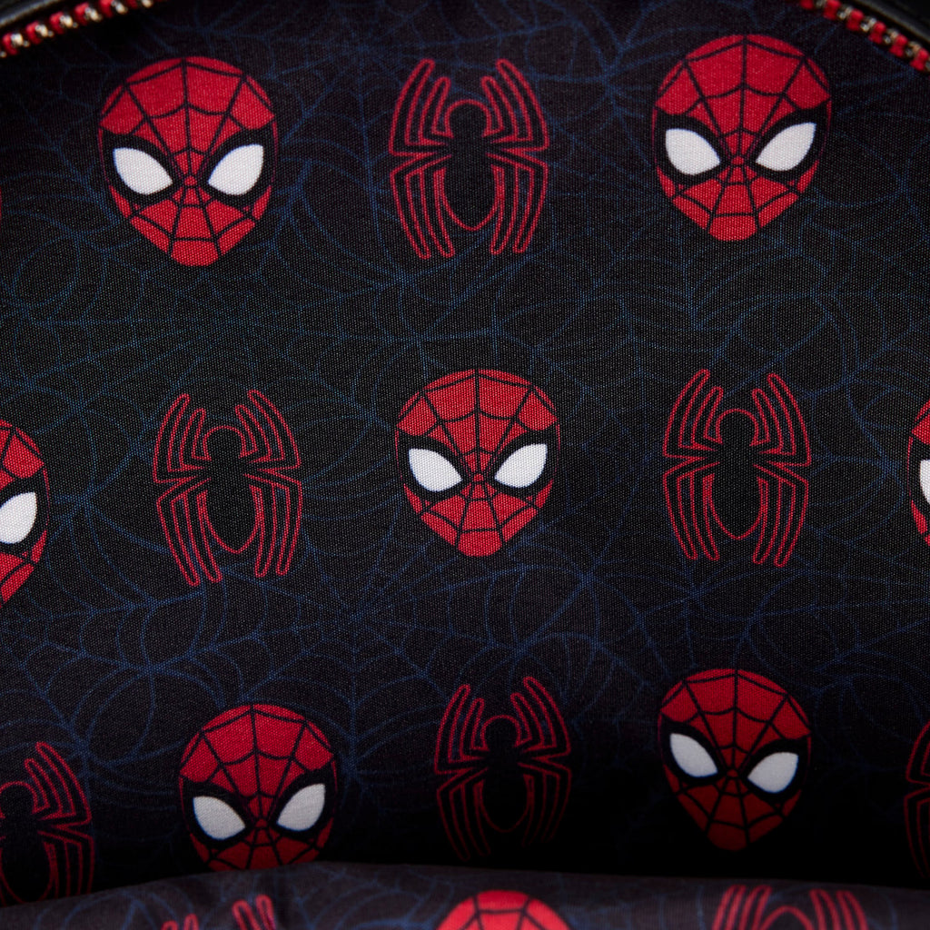 Loungefly Spiderman