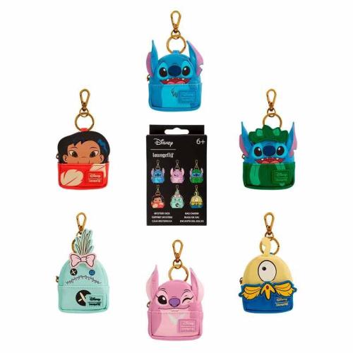 Mystery Box Lilo & Stitch