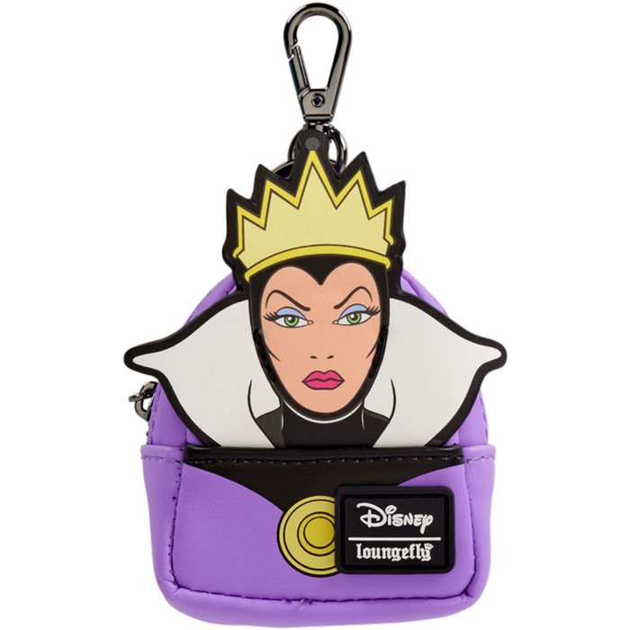 Mystery Box Villains