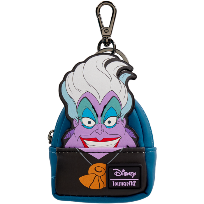 Mystery Box Villains