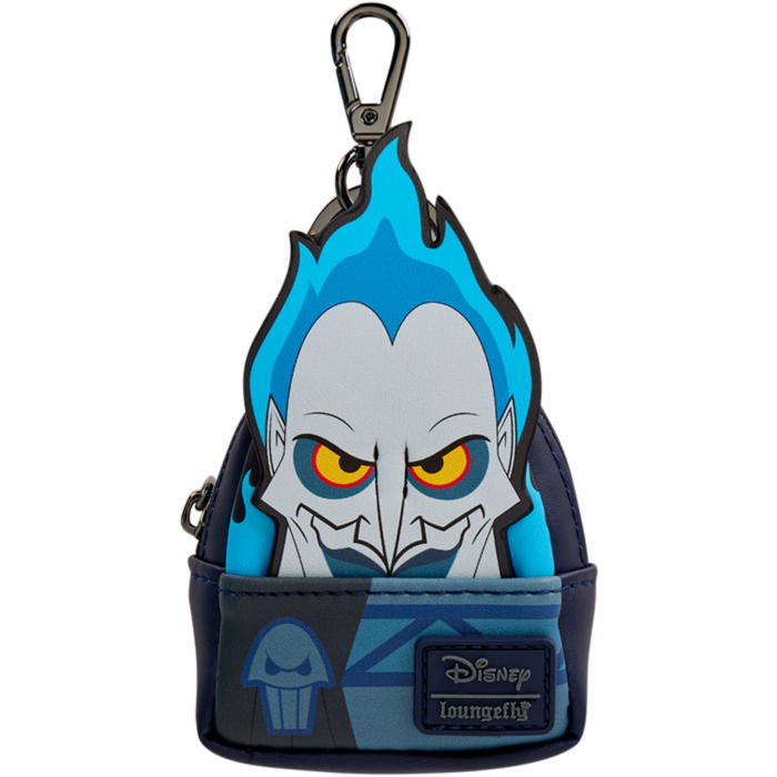 Mystery Box Villains