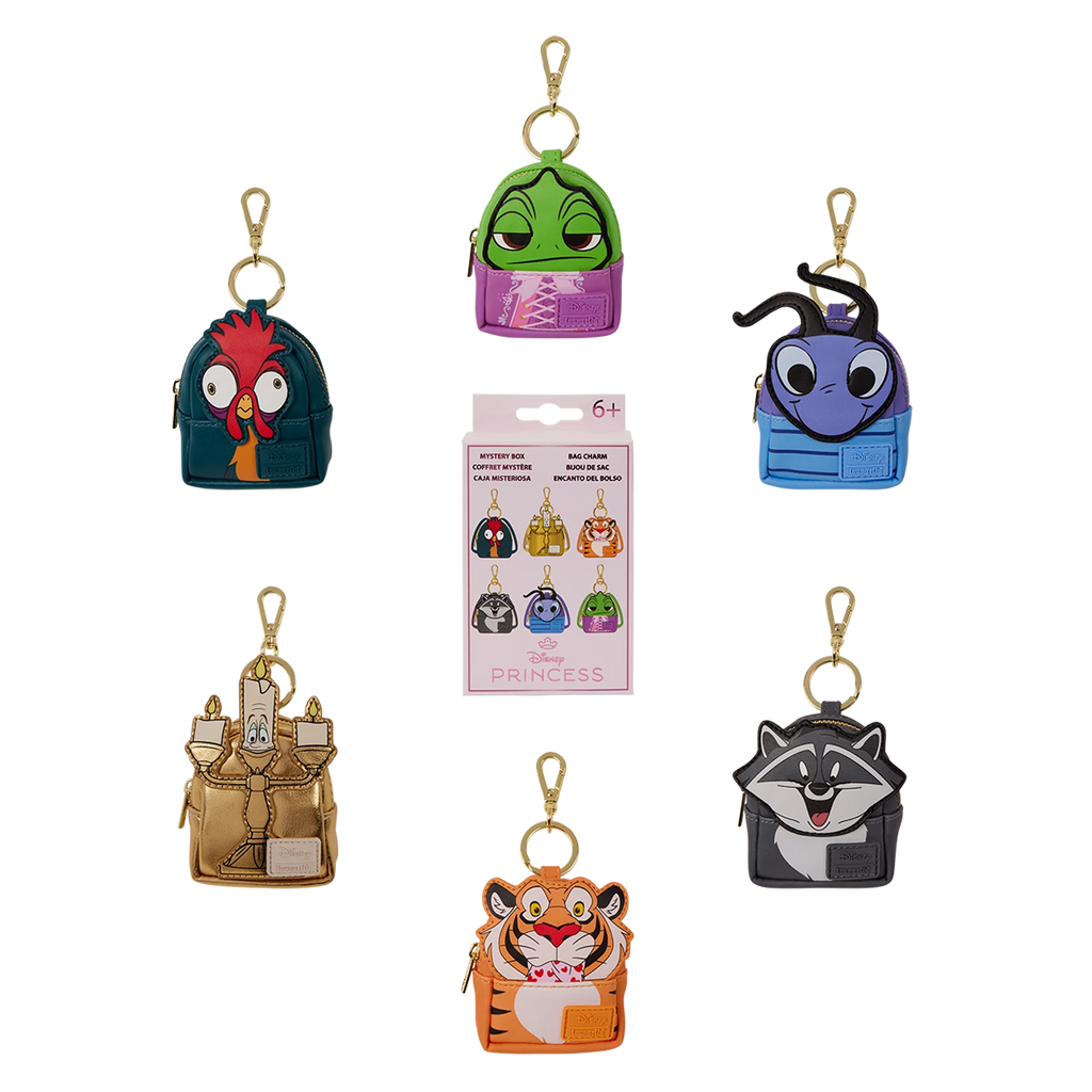Mystery Box animaux