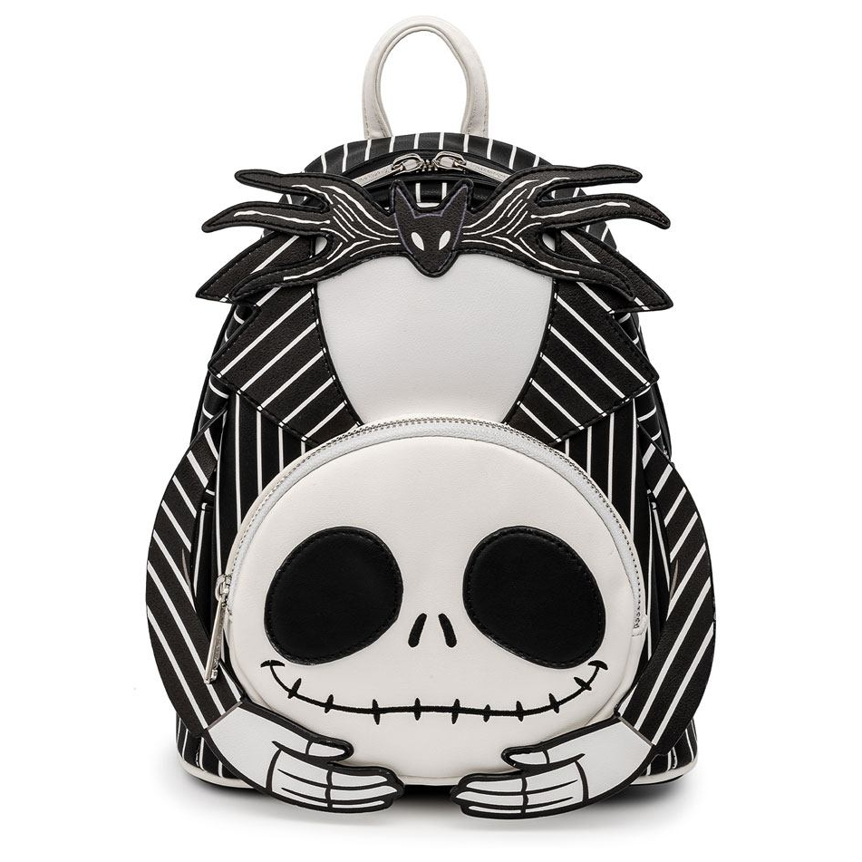Loungefly Jack Skellington