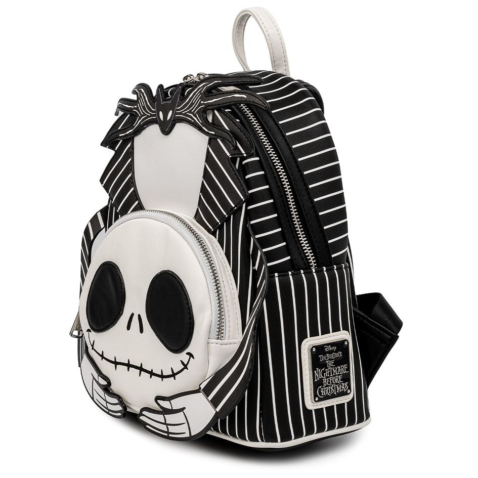 Loungefly Jack Skellington