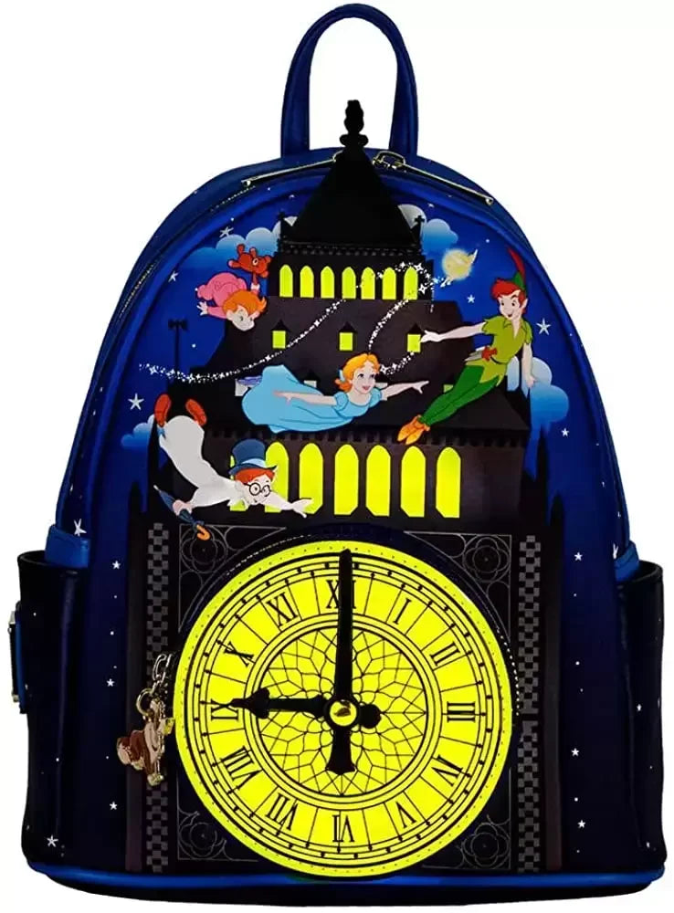 Loungefly Peter Pan