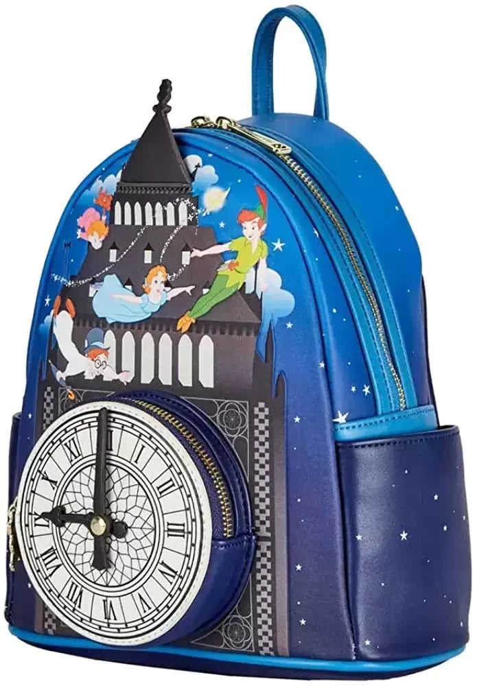 Loungefly Peter Pan