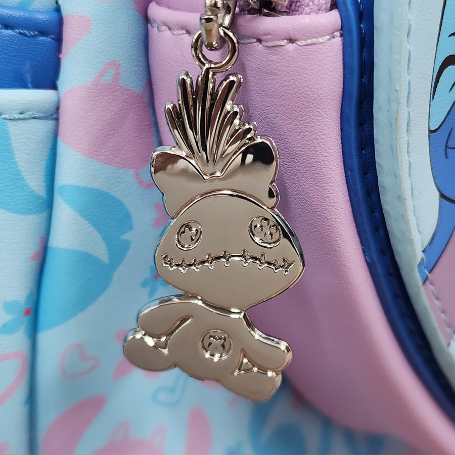 Loungefly Stitch et Angel