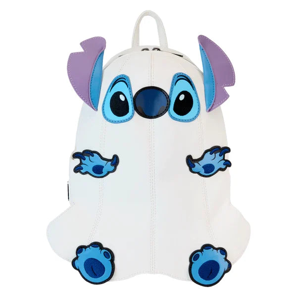 Loungefly Stitch Fantôme