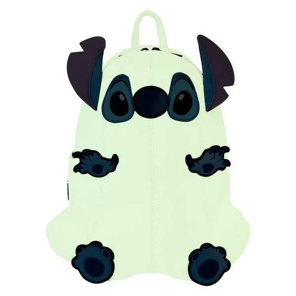 Loungefly Stitch Fantôme