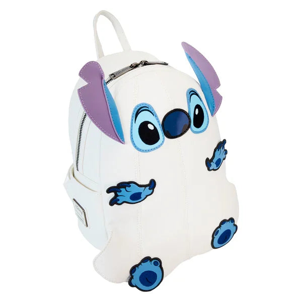 Loungefly Stitch Fantôme