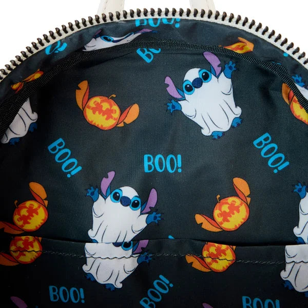 Loungefly Stitch Fantôme