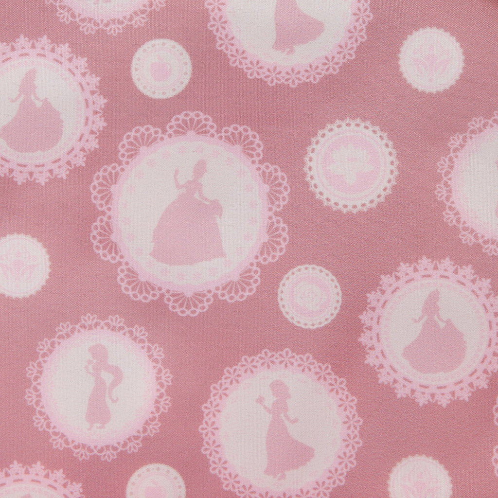 Loungefly Princesse