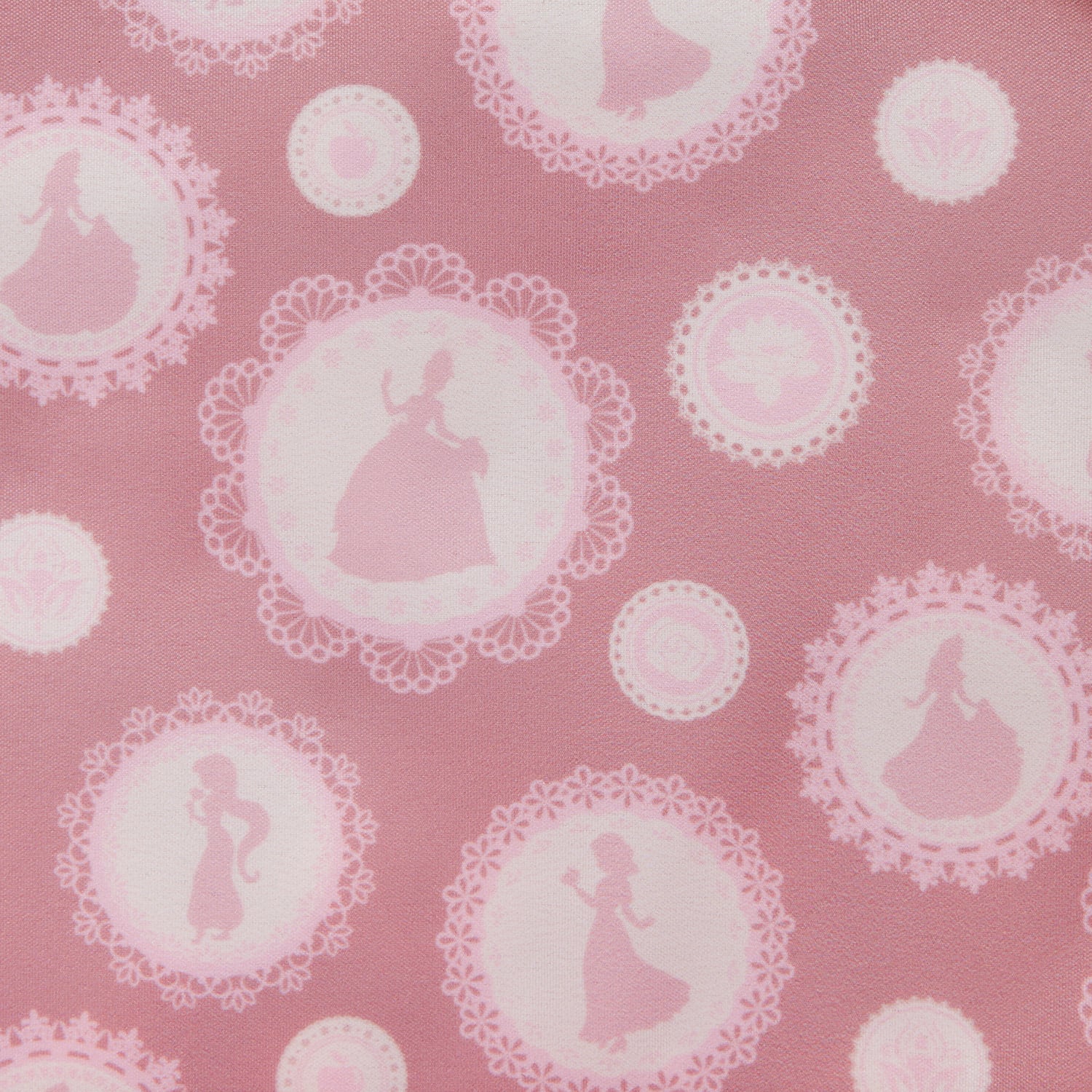 Loungefly Princesse