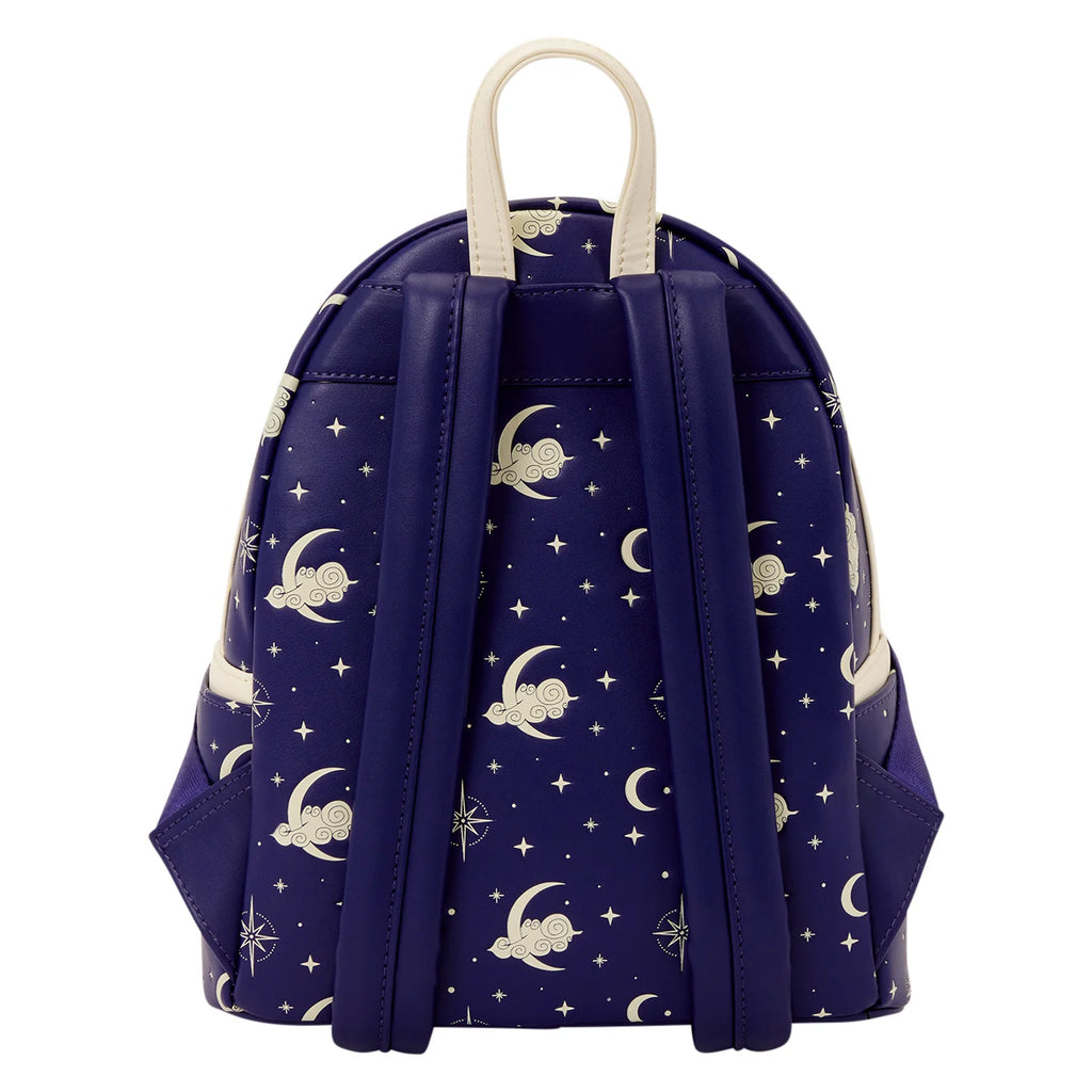 Loungefly Jack Skellington & Sally "Night Sky"