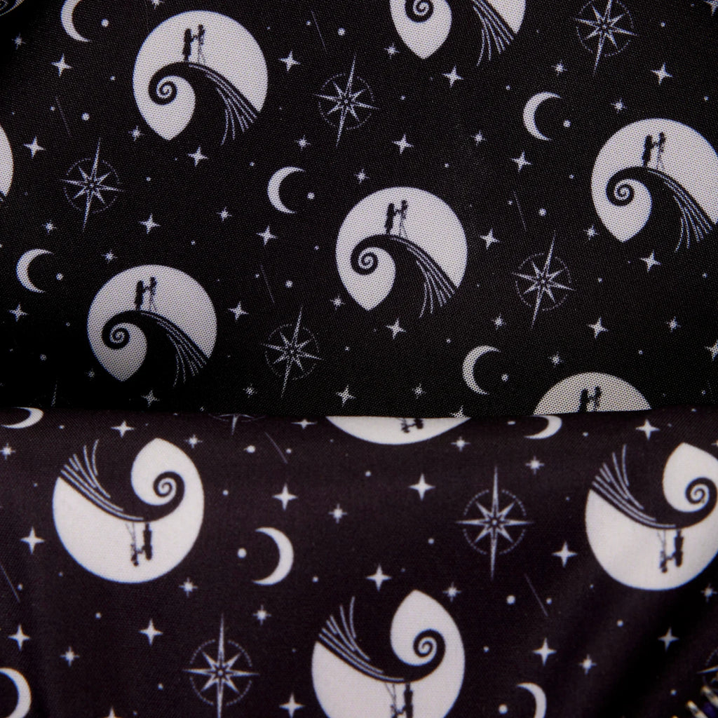Loungefly Jack Skellington & Sally "Night Sky"