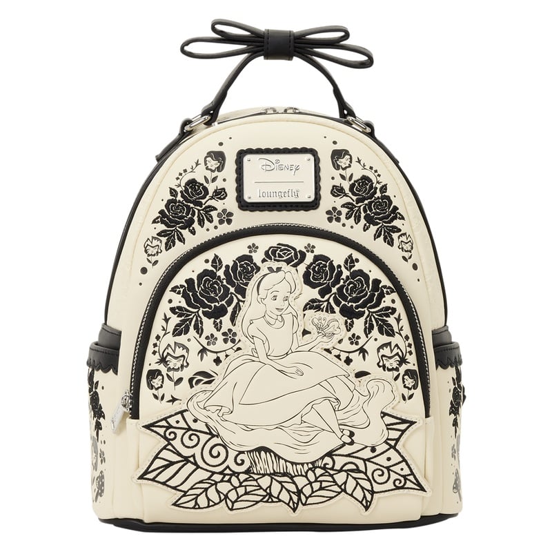 Loungefly Alice aux pays des merveilles