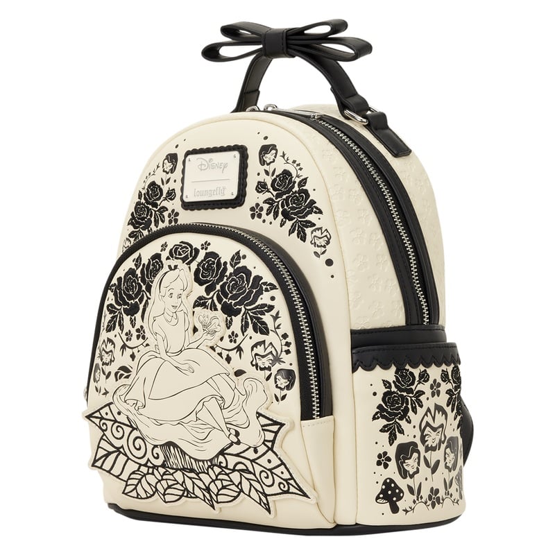 Loungefly Alice aux pays des merveilles
