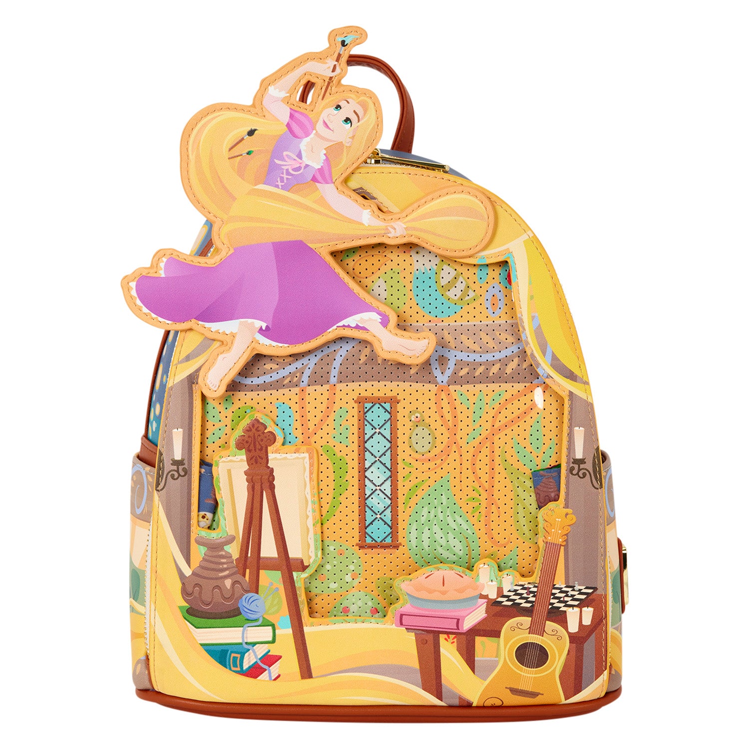 Loungefly Raiponce