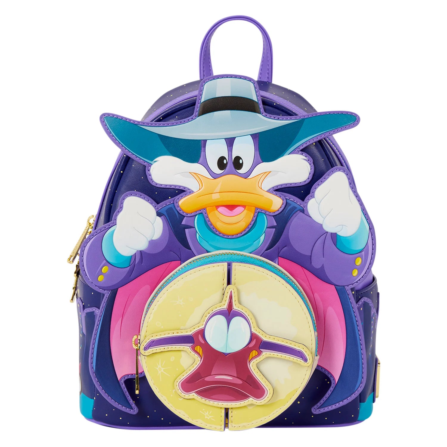 Loungefly Darkwing Duck