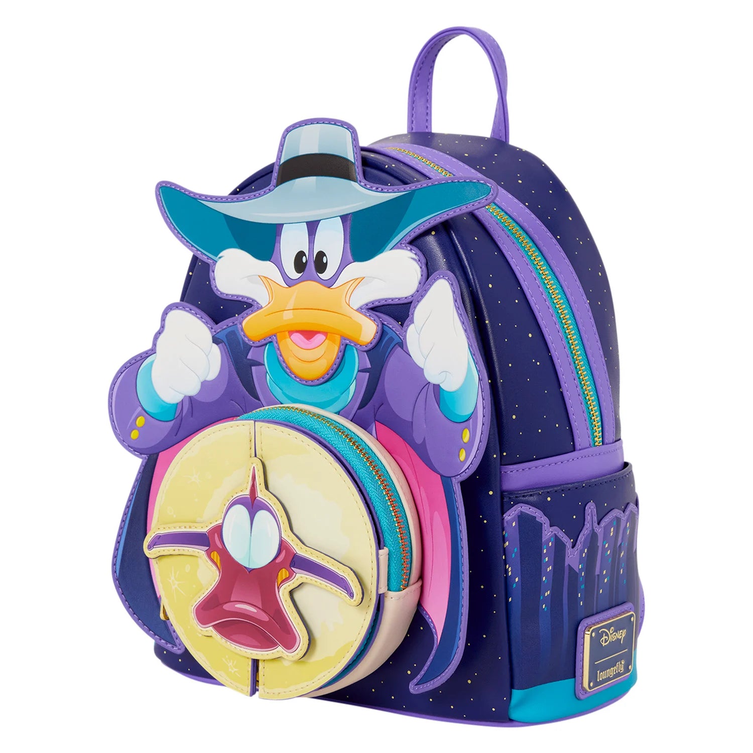 Loungefly Darkwing Duck