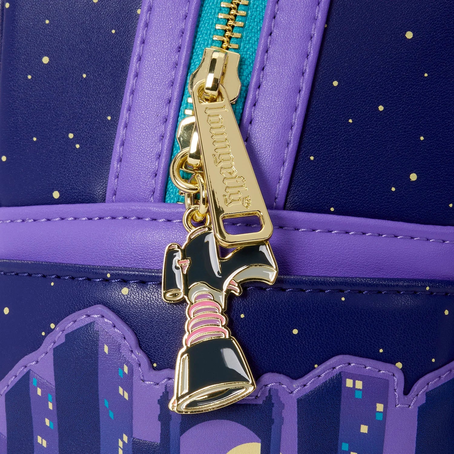 Loungefly Darkwing Duck