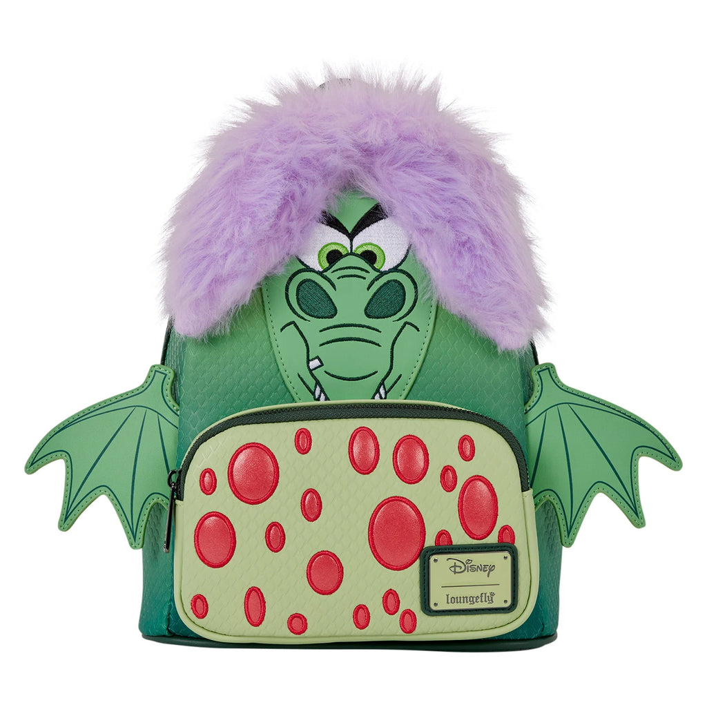 Loungefly Madam Mim Dragon