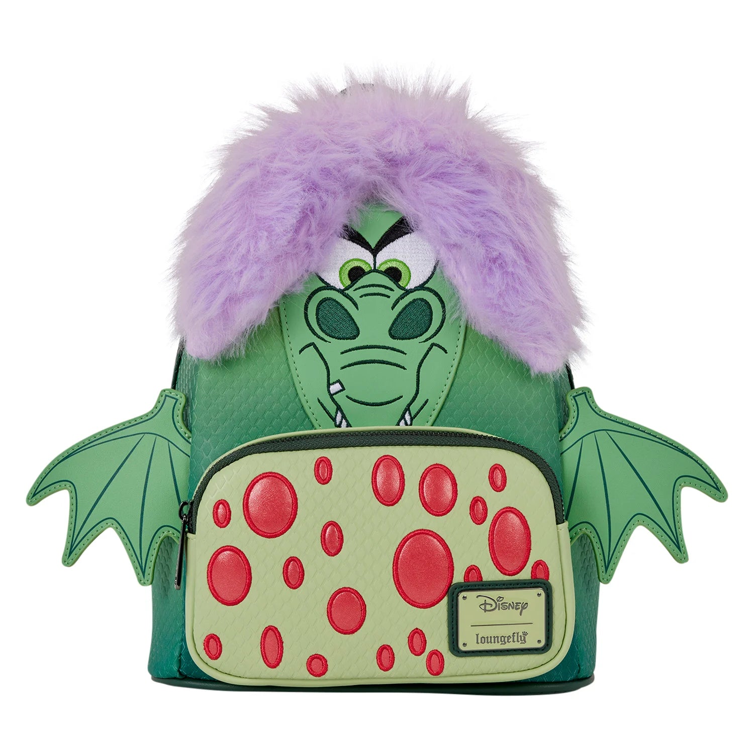 Loungefly Madam Mim Dragon