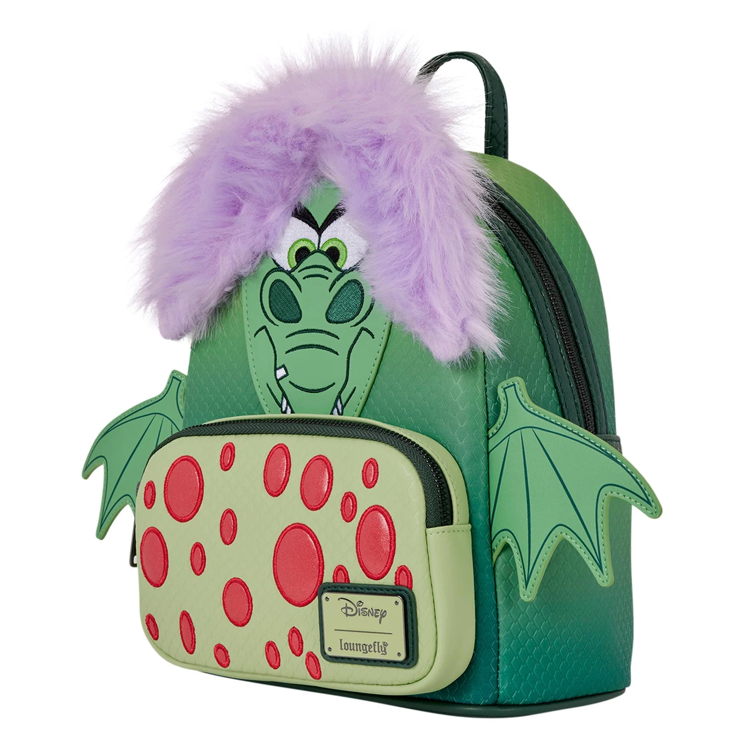 Loungefly Madam Mim Dragon