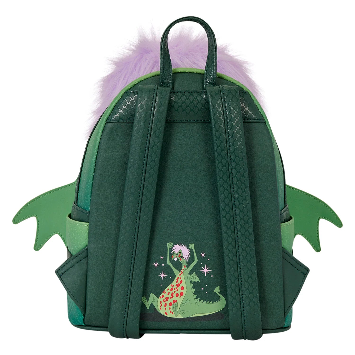 Loungefly Madam Mim Dragon