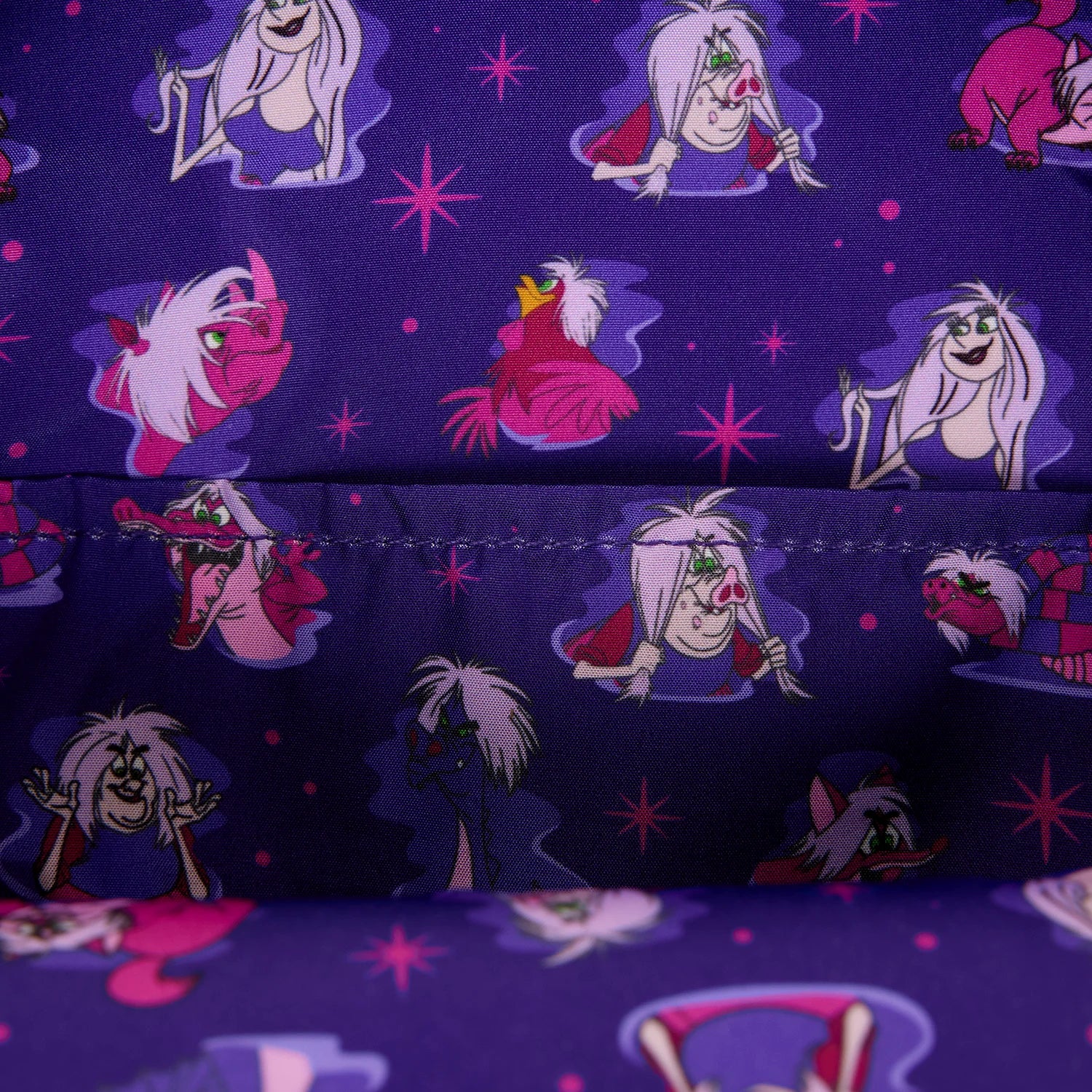 Loungefly Madam Mim Dragon