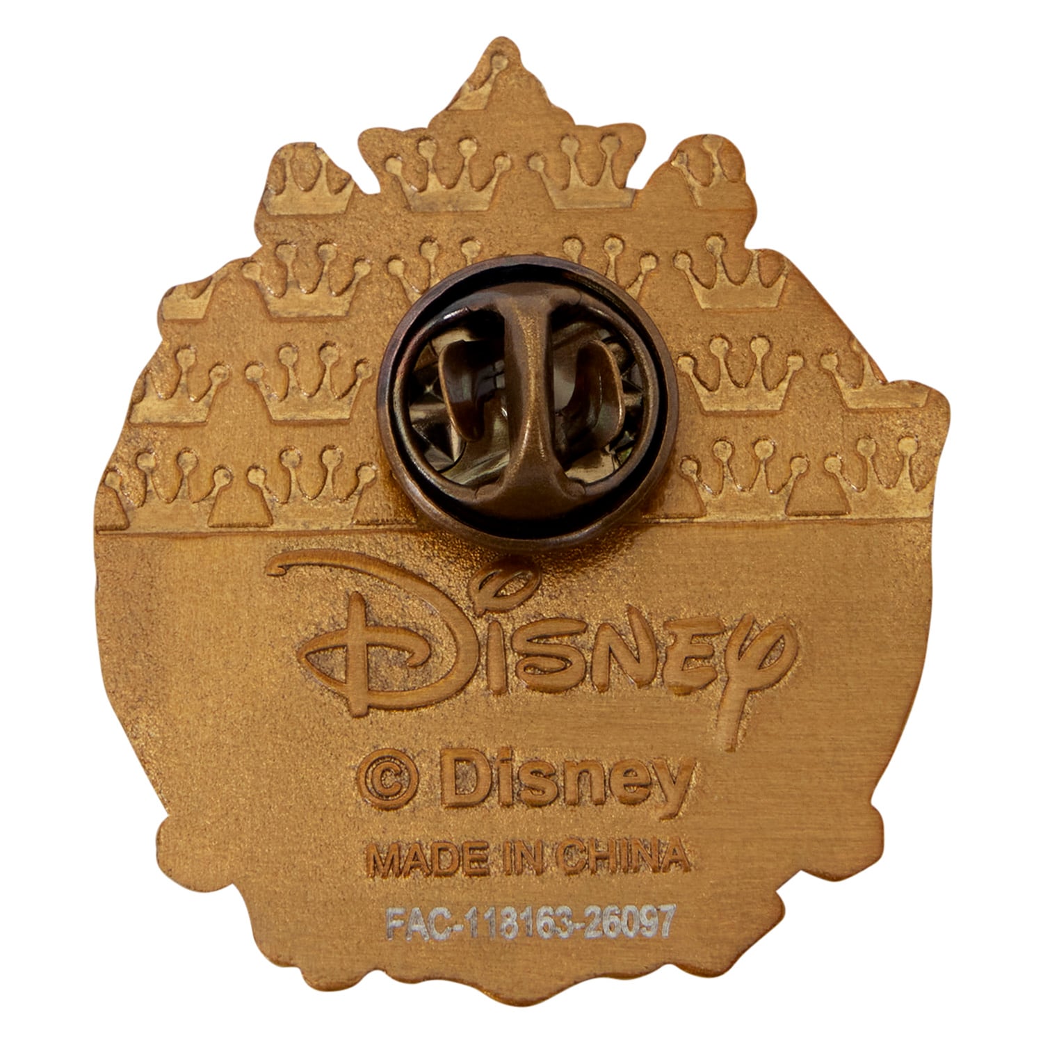Mystery Box Pins Rox et Rouky