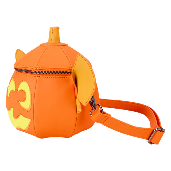 Loungefly Sac bandoulière Stitch Halloween