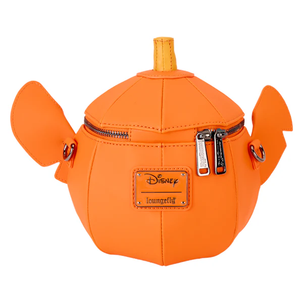Loungefly Sac bandoulière Stitch Halloween