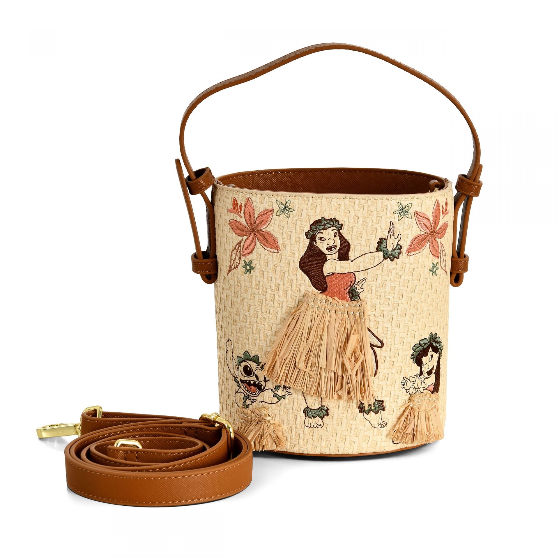 Loungefly Sac à main Lilo