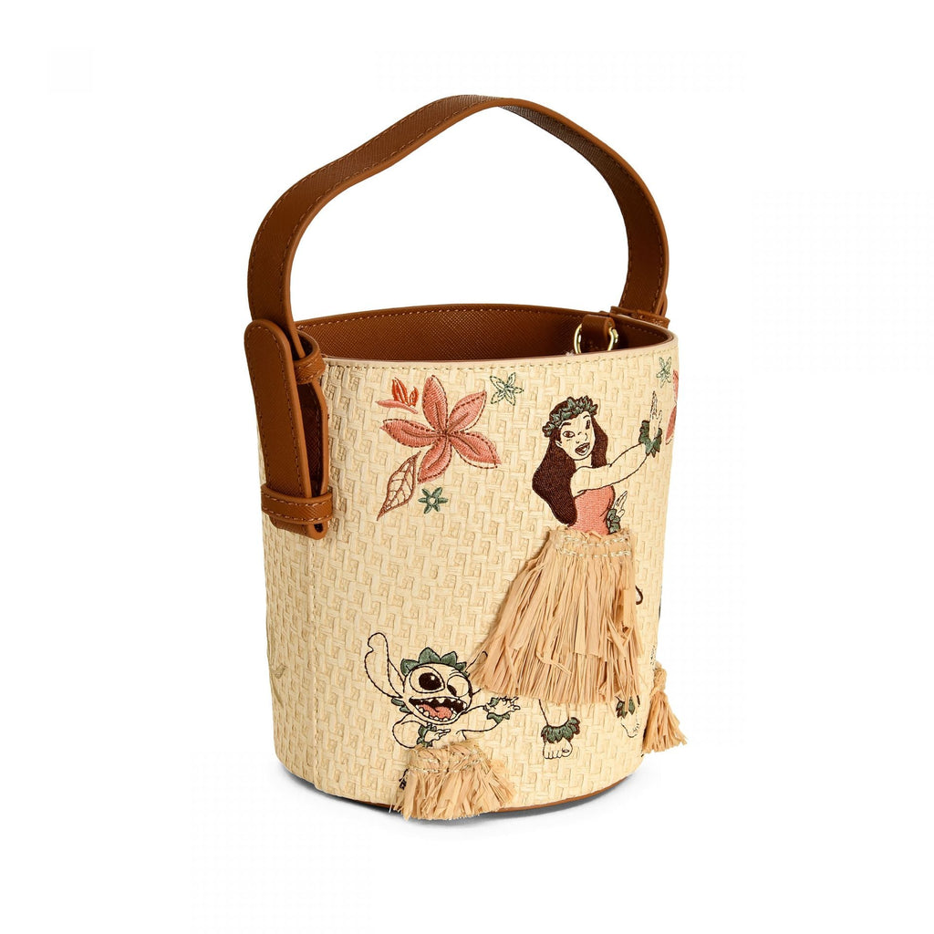 Loungefly Sac à main Lilo