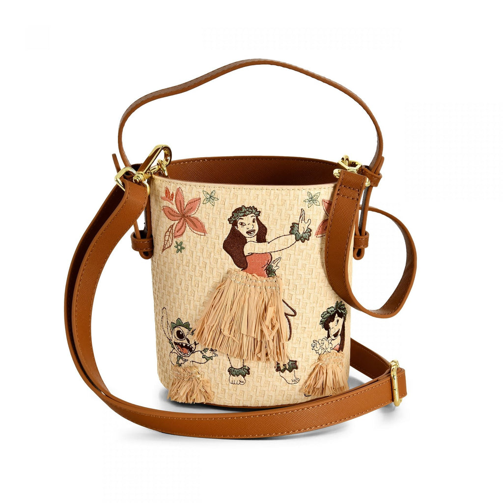 Loungefly Sac à main Lilo