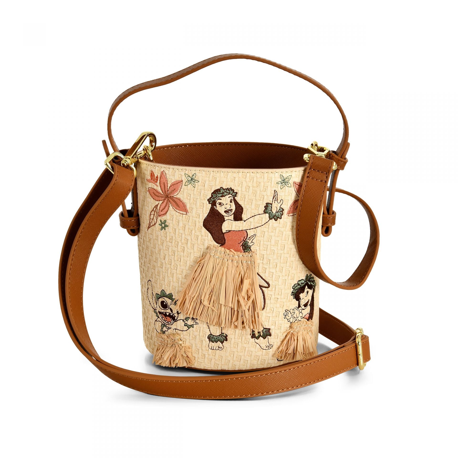 Loungefly Sac à main Lilo
