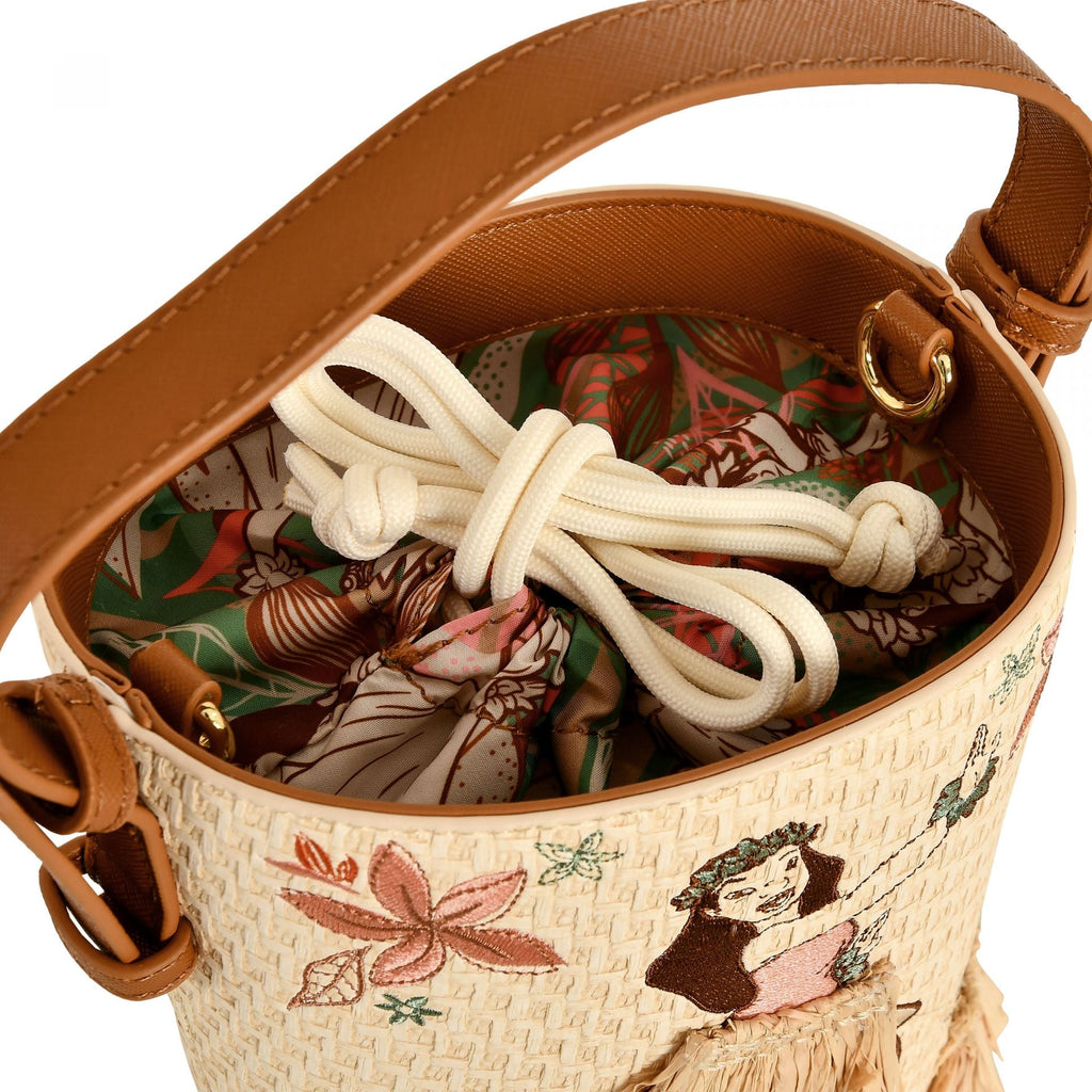 Loungefly Sac à main Lilo