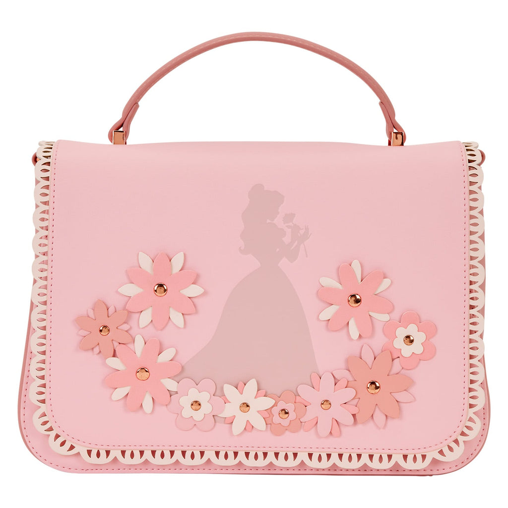 Sac bandoulière Princesse